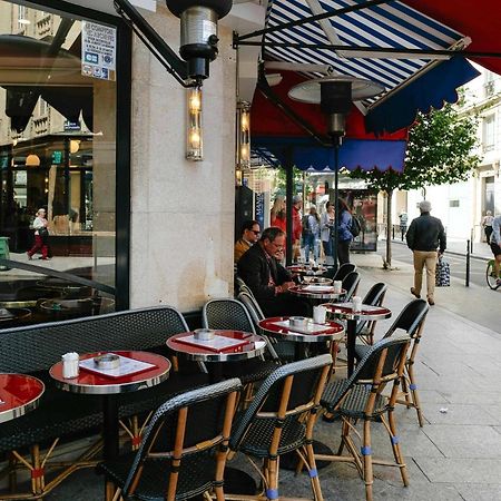 Charming Studio - 2P With Ac Near Montmartre Paris Exterior photo