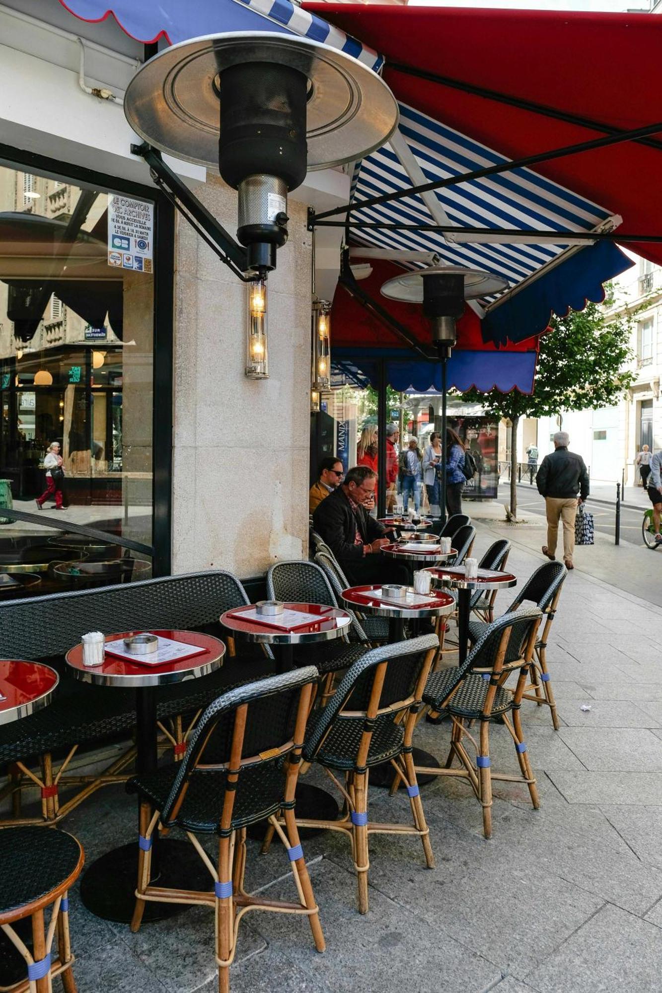 Charming Studio - 2P With Ac Near Montmartre Paris Exterior photo